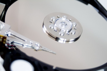 Data backup and protection