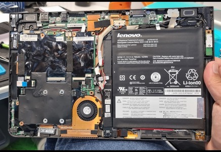 PC and laptop repair